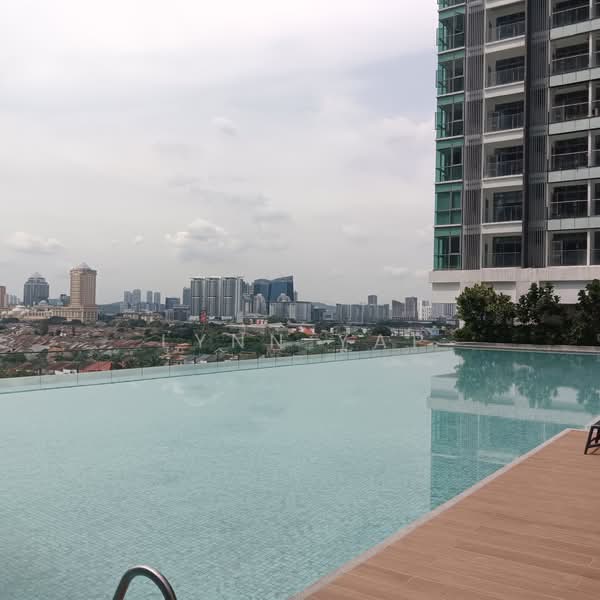 Service Residence for Rent at Dorsett Waterfront Subang - Lynn Yap - PropertyGuru.com.my
