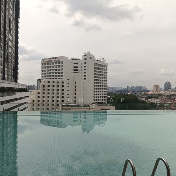 Service Residence for Rent at Dorsett Waterfront Subang - Lynn Yap - PropertyGuru.com.my