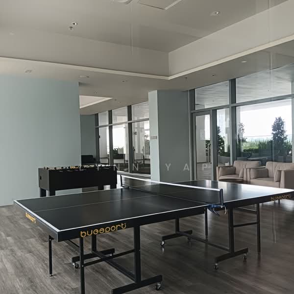 Service Residence for Rent at Dorsett Waterfront Subang - Lynn Yap - PropertyGuru.com.my