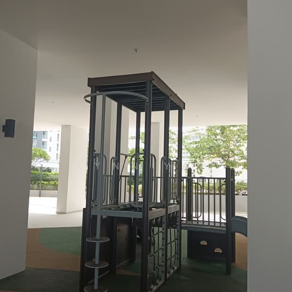 Service Residence for Rent at Dorsett Waterfront Subang - Lynn Yap - PropertyGuru.com.my
