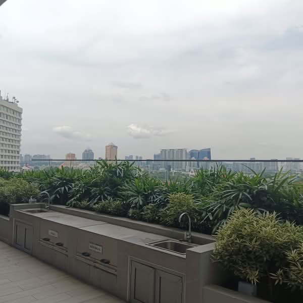 Service Residence for Rent at Dorsett Waterfront Subang - Lynn Yap - PropertyGuru.com.my