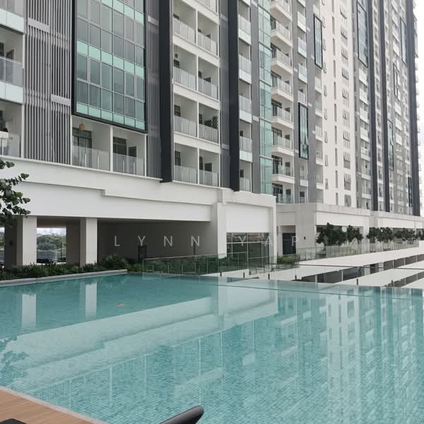 Service Residence for Rent at Dorsett Waterfront Subang - Lynn Yap - PropertyGuru.com.my