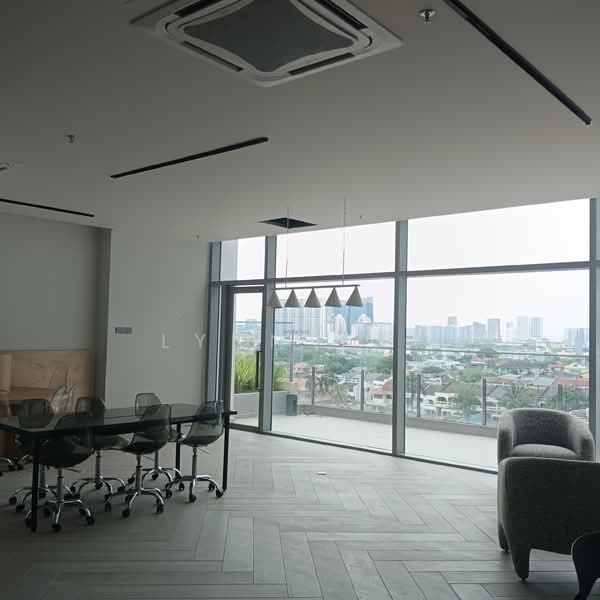 Service Residence for Rent at Dorsett Waterfront Subang - Lynn Yap - PropertyGuru.com.my