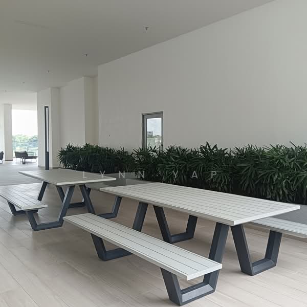 Service Residence for Rent at Dorsett Waterfront Subang - Lynn Yap - PropertyGuru.com.my