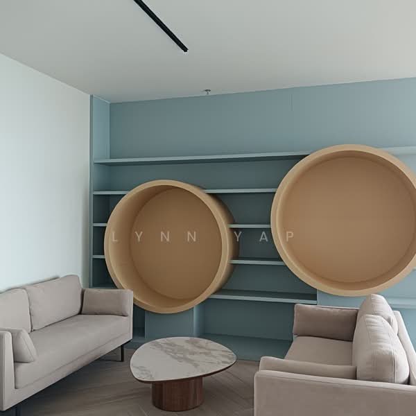 Service Residence for Rent at Dorsett Waterfront Subang - Lynn Yap - PropertyGuru.com.my
