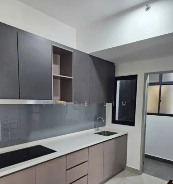 Service Residence for Rent at M Luna - Vince Lim - Kitchen - PropertyGuru.com.my