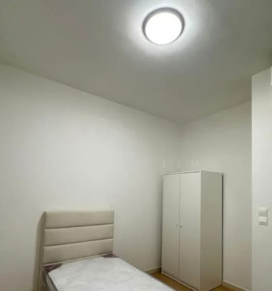 Service Residence for Rent at M Luna - Vince Lim - Bedroom - PropertyGuru.com.my