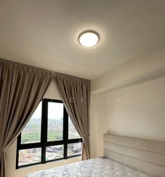 Service Residence for Rent at M Luna - Vince Lim - Bedroom - PropertyGuru.com.my