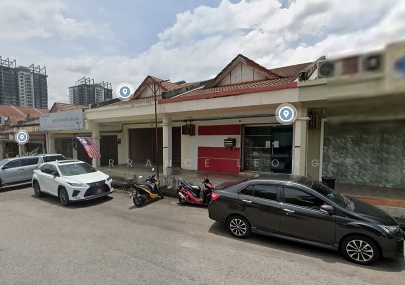 Kedai / Pejabat untuk Dijual di Bandar Bukit Puchong (Puchong) - Terrance Leong - PropertyGuru.com.my