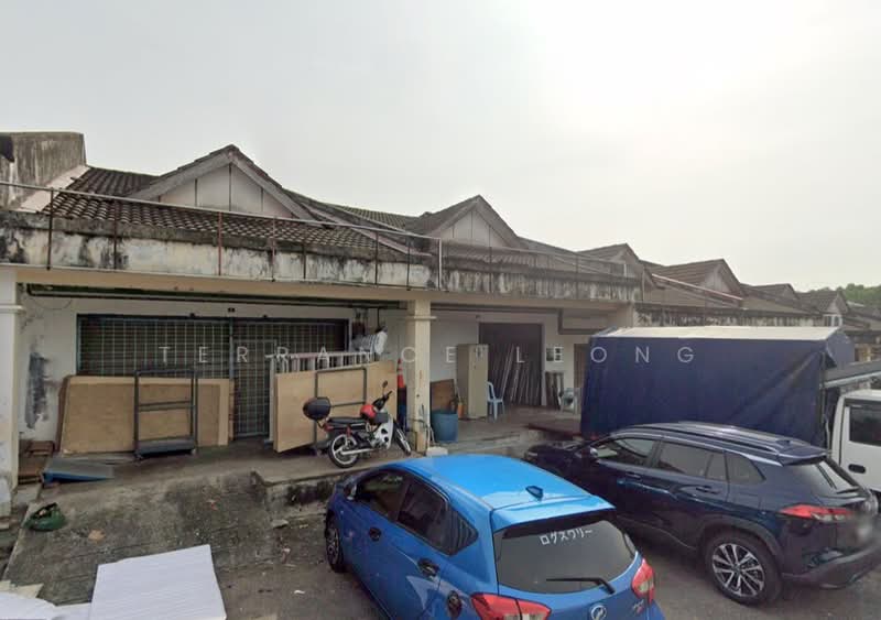Kedai / Pejabat untuk Dijual di Bandar Bukit Puchong (Puchong) - Terrance Leong - PropertyGuru.com.my