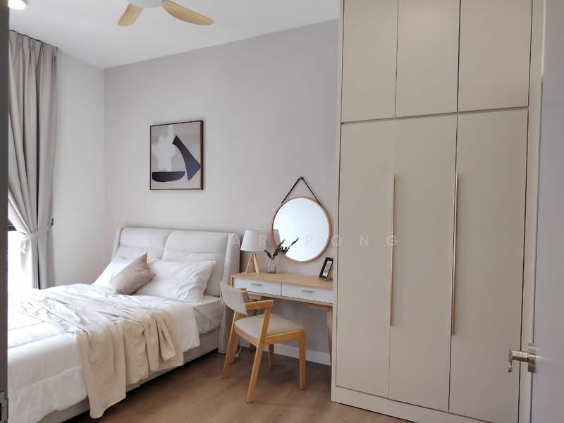 Condominium for Rent at Skyline KL - Oscar Pong - Bedroom - PropertyGuru.com.my