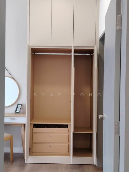 Condominium for Rent at Skyline KL - Oscar Pong - Interior - PropertyGuru.com.my