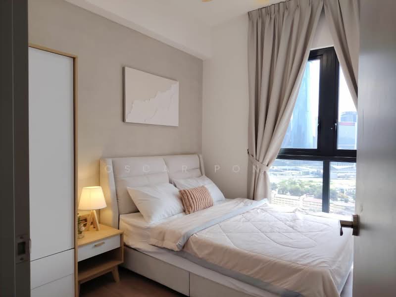 Condominium for Rent at Skyline KL - Oscar Pong - Bedroom - PropertyGuru.com.my