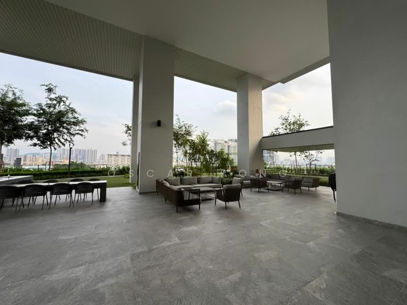 Condominium for Rent at Skyline KL - Oscar Pong - Exterior - PropertyGuru.com.my