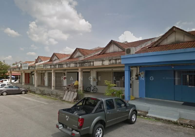 Kedai / Pejabat untuk Disewa di Bandar Bukit Puchong (Puchong) - Terrance Leong - PropertyGuru.com.my