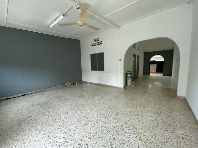 Terraced House for Sale in Pasir Panjang (Negeri Sembilan) - John Khoo - PropertyGuru.com.my