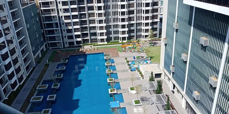 Kondominium untuk Dijual di Upper East @ Tiger Lane - Steven . - Exterior - PropertyGuru.com.my