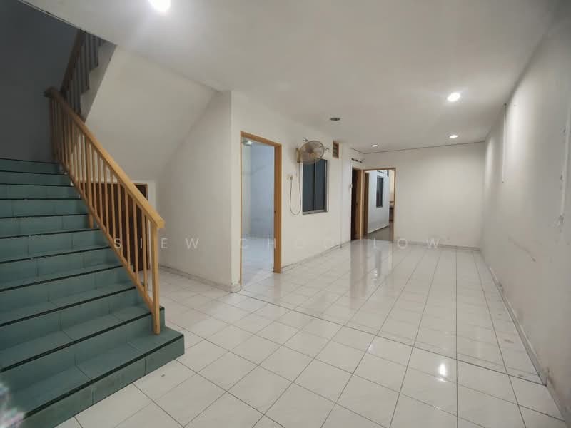 2-storey Terraced House for Sale in Bukit Beruang (Bukit Baru) - Mary Low - Interior - PropertyGuru.com.my