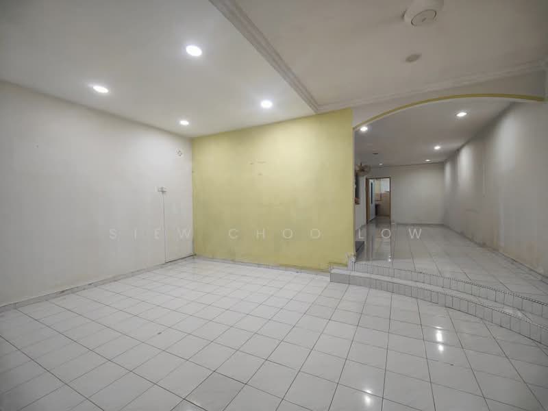 2-storey Terraced House for Sale in Bukit Beruang (Bukit Baru) - Mary Low - Interior - PropertyGuru.com.my