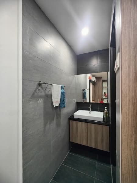 2-storey Terraced House for Sale in Bukit Beruang (Bukit Baru) - Mary Low - Bathroom - PropertyGuru.com.my