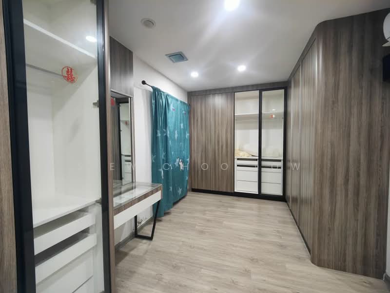 2-storey Terraced House for Sale in Bukit Beruang (Bukit Baru) - Mary Low - Bedroom - PropertyGuru.com.my