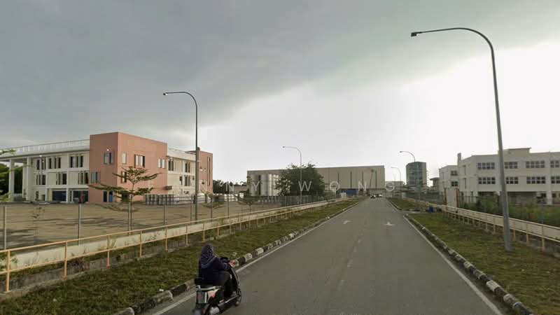 Industrial Land for Sale in Banting (Selangor) - Fanny Wong - Exterior - PropertyGuru.com.my