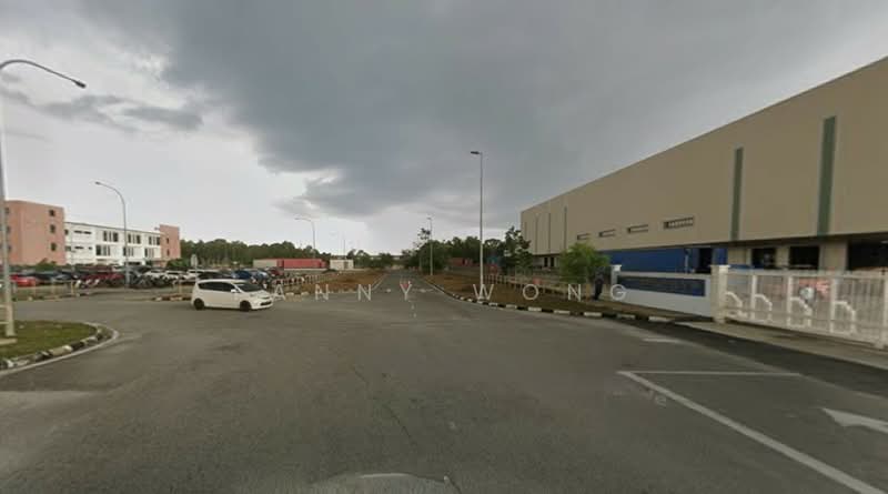Industrial Land for Sale in Banting (Selangor) - Fanny Wong - Exterior - PropertyGuru.com.my