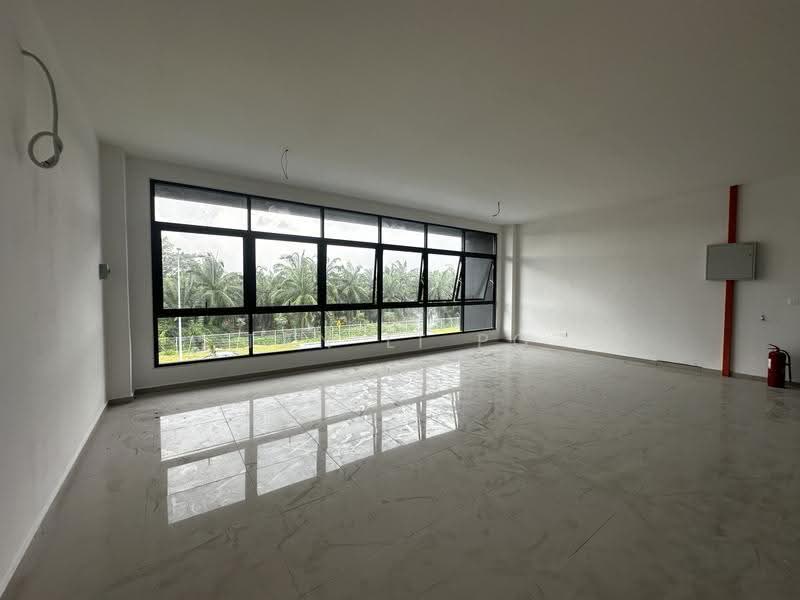 Semi-D Factory for Rent in NCT Smart Industrial Park (Sepang) - Lily Tan - PropertyGuru.com.my