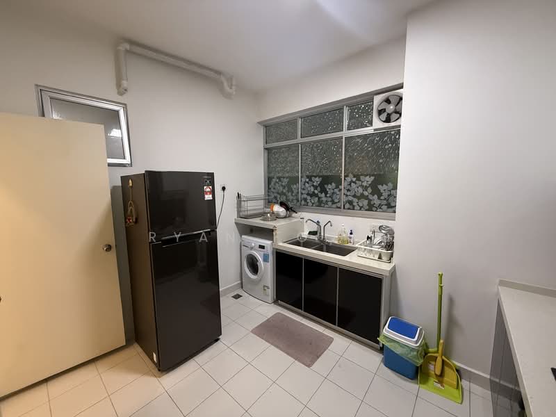 Kondominium untuk Disewa di Elit Heights @ Bayan City - Ryan Foong - PropertyGuru.com.my