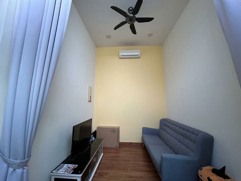 Rumah Teres untuk Disewa di Johor Bahru (Johor) - San . - PropertyGuru.com.my