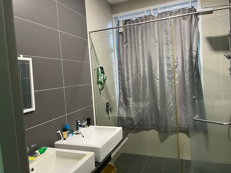 Rumah Teres untuk Disewa di Johor Bahru (Johor) - San . - PropertyGuru.com.my