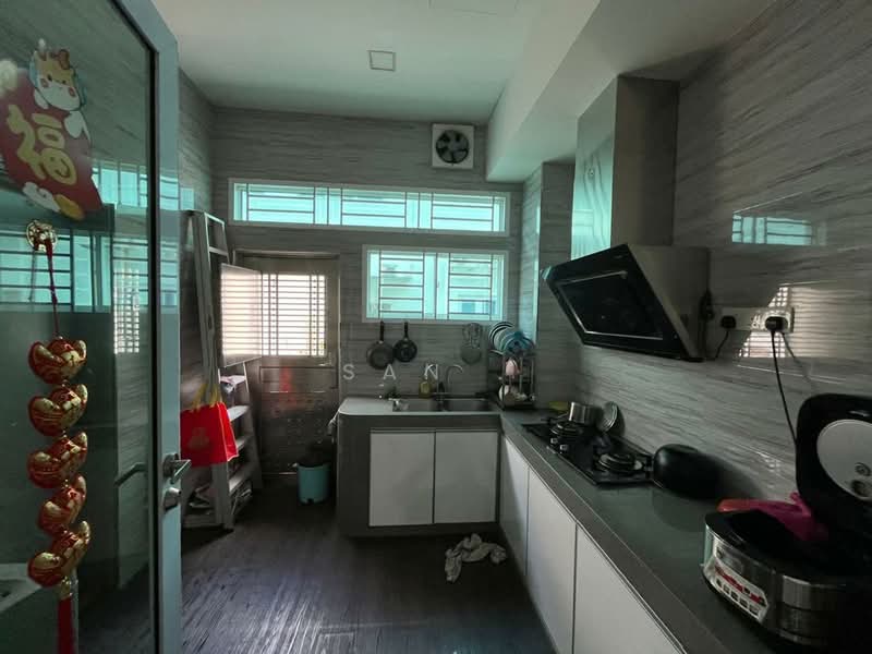 Rumah Teres untuk Disewa di Johor Bahru (Johor) - San . - PropertyGuru.com.my