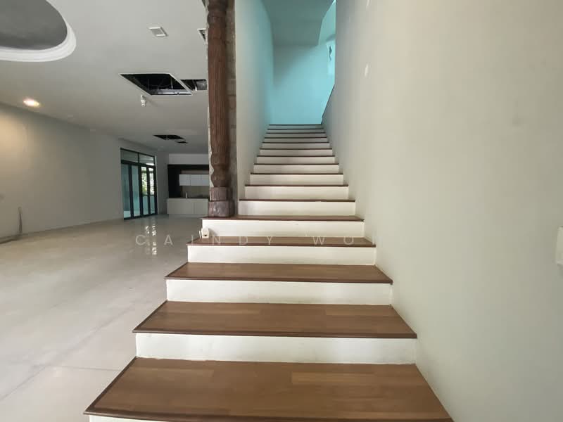 Rumah Banglo untuk Dijual di Taman Sains Selangor (Kota Damansara) - Caindy Wong - Interior - PropertyGuru.com.my