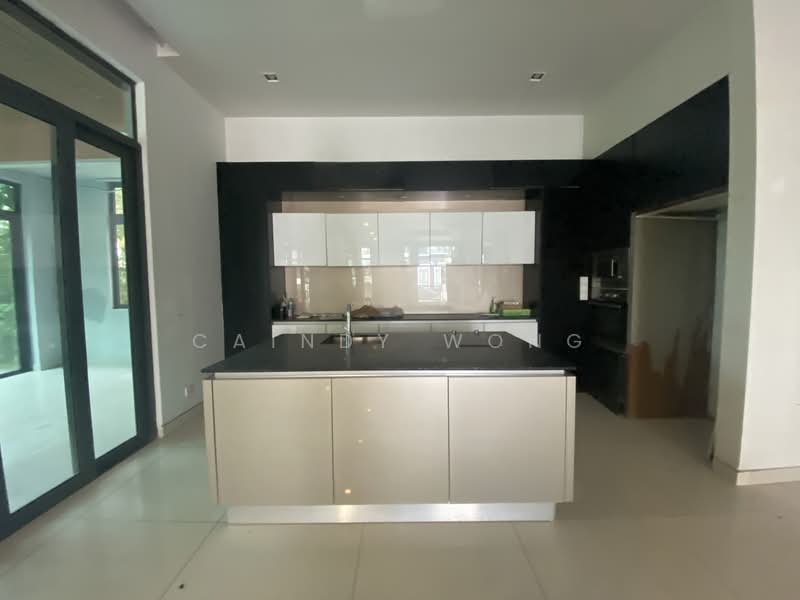 Rumah Banglo untuk Dijual di Taman Sains Selangor (Kota Damansara) - Caindy Wong - Kitchen - PropertyGuru.com.my