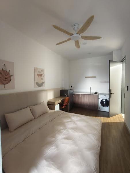 Kediaman Servis untuk Disewa di Sunway Velocity TWO - Ai Yee Sark - Bedroom - PropertyGuru.com.my