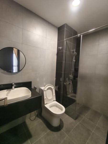 Kediaman Servis untuk Disewa di Sunway Velocity TWO - Ai Yee Sark - Bathroom - PropertyGuru.com.my