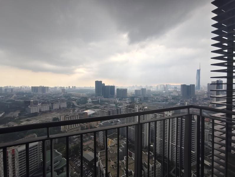 Kediaman Servis untuk Disewa di Sunway Velocity TWO - Ai Yee Sark - View - PropertyGuru.com.my