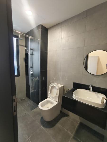 Kediaman Servis untuk Disewa di Sunway Velocity TWO - Ai Yee Sark - Bathroom - PropertyGuru.com.my