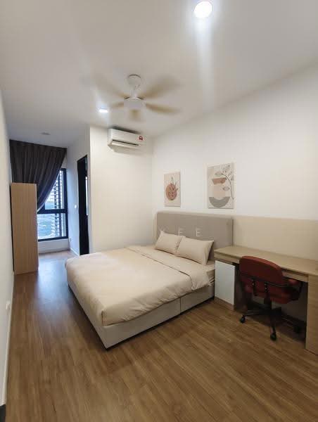 Kediaman Servis untuk Disewa di Sunway Velocity TWO - Ai Yee Sark - Bedroom - PropertyGuru.com.my