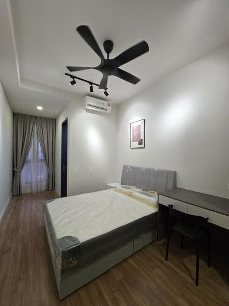 Service Residence for Rent at Sunway Velocity TWO - Ivy Sark - Bedroom - PropertyGuru.com.my