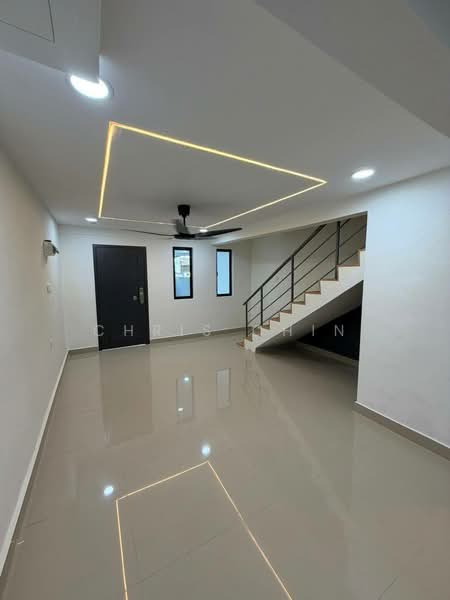 Rumah Teres 2 Tingkat untuk Dijual di Taman Johor Jaya (Johor Bahru) - Chris Chin - Interior - PropertyGuru.com.my
