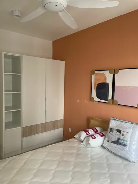 Service Residence for Rent at Huni @ Eco Ardence - Yumi Ang - Bedroom - PropertyGuru.com.my