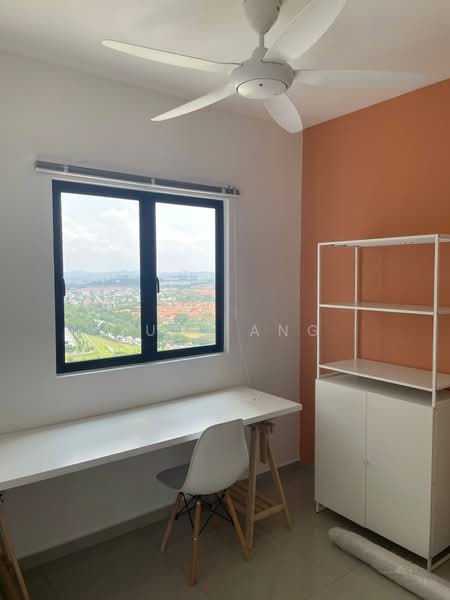 Service Residence for Rent at Huni @ Eco Ardence - Yumi Ang - Study - PropertyGuru.com.my