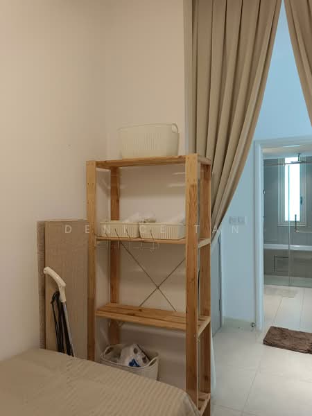 Servis Apartment untuk Disewa di Afiniti Residences - Denice Tan - Interior - PropertyGuru.com.my
