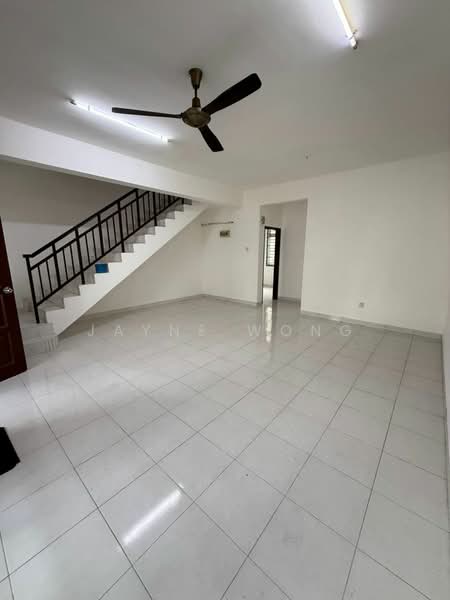 Rumah Teres 2 Tingkat untuk Dijual di Bukit Indah (Iskandar Puteri (Nusajaya)) - Jayne Wong - PropertyGuru.com.my