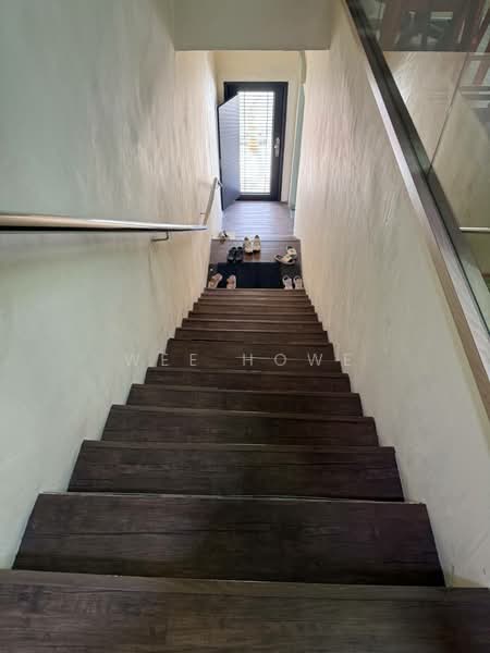 Shop for Sale in Taman Ungku Tun Aminah (Skudai) - Wee Howe - Corridor - PropertyGuru.com.my