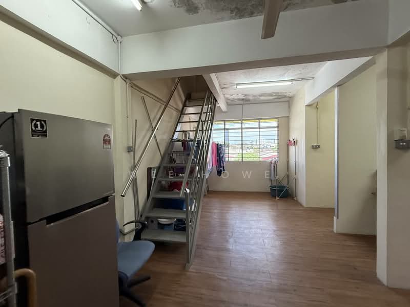 Shop for Sale in Taman Ungku Tun Aminah (Skudai) - Wee Howe - Interior - PropertyGuru.com.my