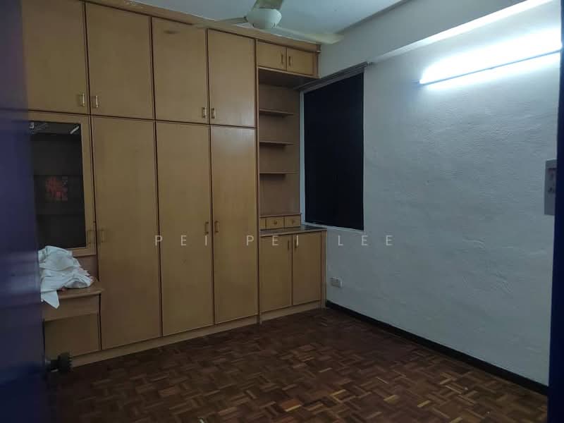 Flat for Sale at Taman Sri Setia - Pei Pei Lee - Interior - PropertyGuru.com.my