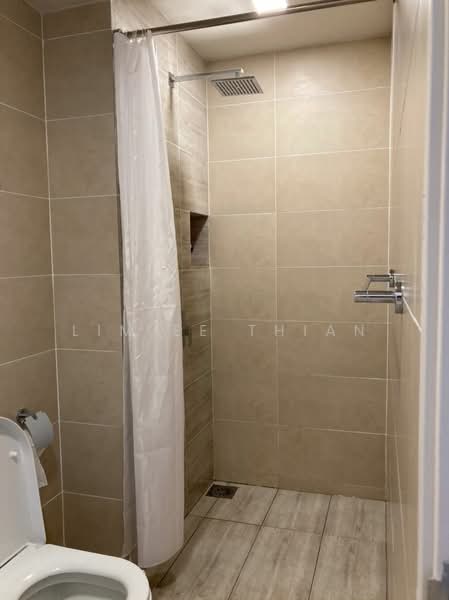 Service Residence for Rent at Windmill upon Hills - Lim Ee Thian - Bathroom - PropertyGuru.com.my