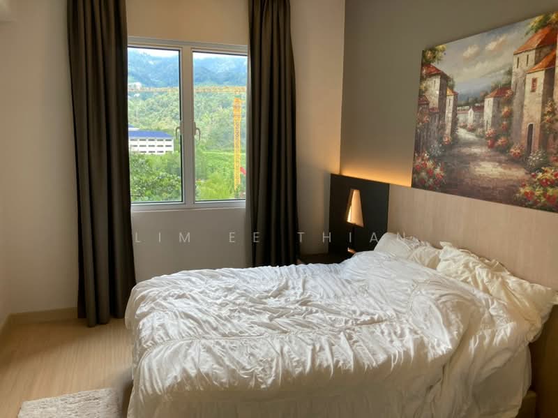 Service Residence for Rent at Windmill upon Hills - Lim Ee Thian - Bedroom - PropertyGuru.com.my
